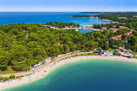 umago spiagge|Spiaggia Laguna Stella Maris .